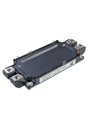 starpower GD300HFX170C6SA, IGBT модуль, Half Bridge, 1700V, 300A, C6.1, альтернатива для CM300DX-34T, CM300DX-
