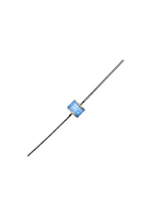 Bourns 2027-09-CLF, 8x6mm 90V +20% 10kA/10A 2-х элек.