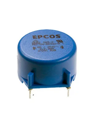TDK EPCOS B82724A2402N1, B82724A2402N001, дрос 2x3.3mH4.0A