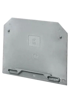 TDM electric SQ0803-0020, Заглушка для ЗНИ4-6-10мм серая