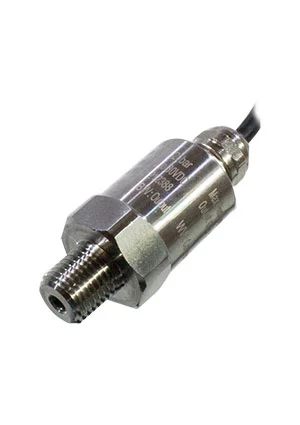 Xian Chinastar PT1200-A-2-B-0.5CN1G, датчик давления 2 Bar 0-5В 1/4"NPT 10-30VDC кабель 0.5м