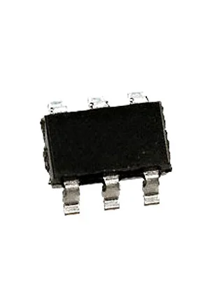 Vishay IRF5803TRPBF, транзистор P канал 40В -3.4А TSOP6/Micro6