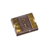 Bourns MF-USMF110-2, 1.10A самовосстанавливающийся предохранитель 1210 SMD