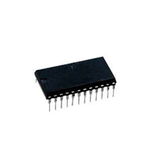 Россия К174ХА28, (TDA3510)(98-03г)