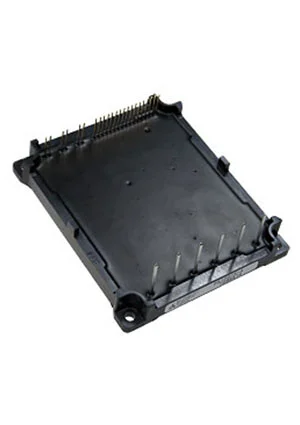 Mitsubishi PS12015-A, IGBT модуль 1.5кВт 400В