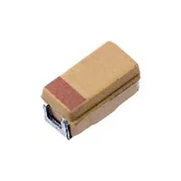 AVX TAJA475K020RNJ, 3216-18, чип тант.20В 4.7мкФ 10% A