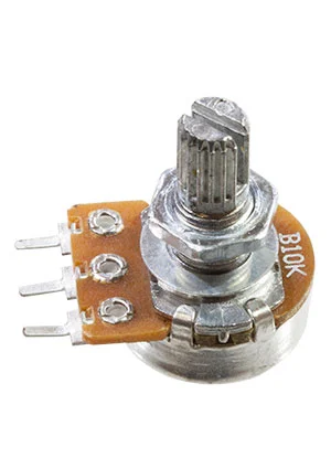 KLS L-KLS4-WH148-1A-2-18T-B103-L15, переменный резистор 10кОм (аналог для 16K1-B10K-L15KC)