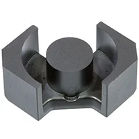 TDK EPCOS B65887ER87, B65887E0000R087, 2*феррит N87 RM14