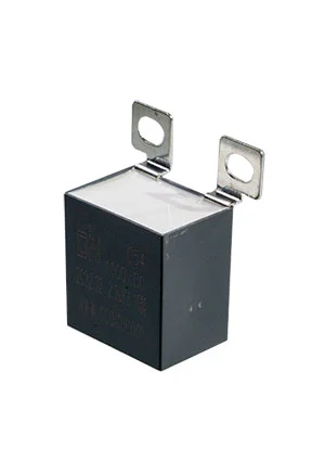 DIN C542252FJ8K3AD35B, конденсатор пленочный 2.2мкФ 1000В dc 10% 42х45х30 аналог B32656S0225K577