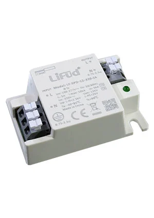 Lifud LF-SPD-12-320-IA, устройство защиты от перенапряжений, 12кВ