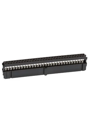 TE Connectivity 1658622-9, 40 NOVO MIL/CTR 30DP,LEAD