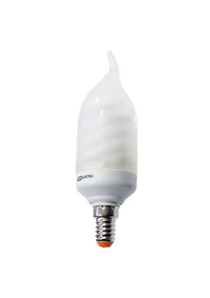 TDM electric SQ0323-0118, энергосберегающая лампа КЛЛ-СW-9 Вт, 4000К Е14