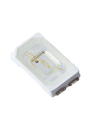 Kingbright KA-5630SEL2Z4S, светодиод smd 5.6x3мм 623нм 3600-4200мКд 120гр. красный