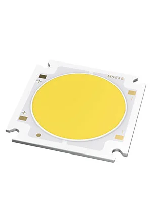 Refond RF-A28B-W5SS1218-S7, COB 28x28мм, 5000К, 47-57В, 19000лм@1800мА, CRI70, 120град