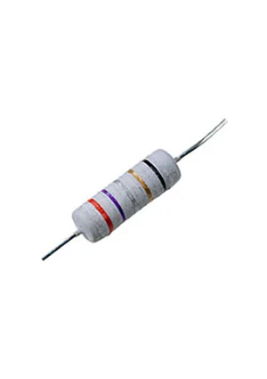 KLS L-KLS6-KNP-3W-0R27-JA, KNP резистор 3 Вт 0.27 Ом