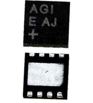 Maxim MAX1947ETA25, T, DC/DC повыш. Uвых=2.5В Ind TDFN8