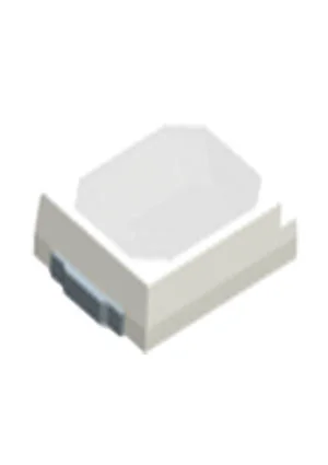 Refond RF-AL-A28352H0RB-00, светодиод 2835, 440-460нм (синий), 3.1В, 180-300мВт@150мА, 120град