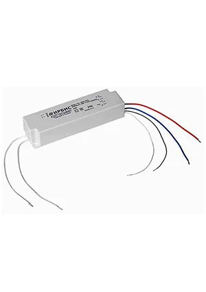 Ирбис А220Т015С265М07, AC/DC LED-драйвер вход 220В выход 265В, 0.15А, 40Вт, -40+50