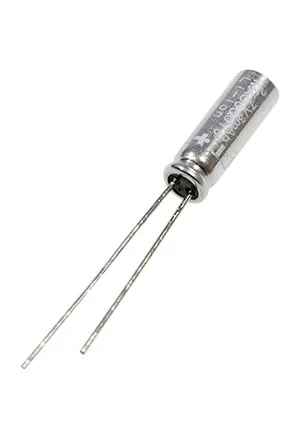 Murata UMAC040130A003TA01, суперконденсатор 3mAH  10Ф 2.7В литиевый