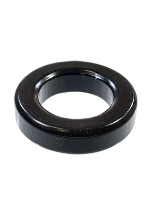 ACME AS572060, Ферритовое кольцо R57.2x35.6х14мм, Ls=243.68мкГн+-8% ui=60+-8%, с покрытием, аналог 77110A