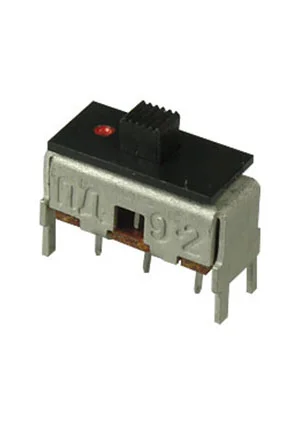 Микроом ПД9-2, переключатель движковый (91-95г.)