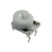 Bourns 3319P-1-102, 1 кОм подстроечный резистор