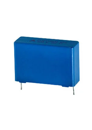 TDK EPCOS B32654A6684J, B32654A6684J000, конденсатор 0.68uF 10% 630 Vdc