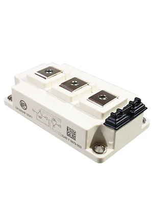 Leapers DFI200HF12DF1, IGBT модуль, 1200V, 200A, 62mm Half Bridge