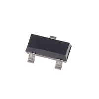 HOTTECH IRLML2060, N-канальный MOSFET, 60В, 1.2А (SOT-23)
