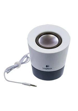 Logitech 980-000804 LOGITECH Z50 КОЛОНКИ MULTIMEDIA SPEAKER