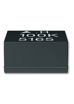 TDK EPCOS B82422H1104J000, SMD индуктивность 1210 100мкГн 150мА