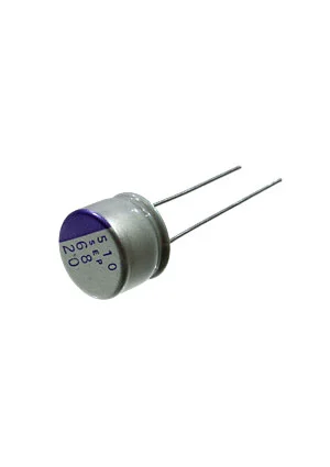 Panasonic 20SEP68M, ЧИП  68 мкф 20 В -55+105гр 10х8  3000h