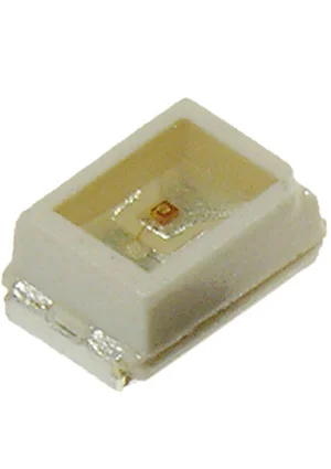 Kingbright KA-3021VGS-A, ЧИП светодиод зеленый 2х3мм 250мКд