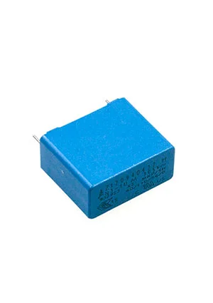 TDK EPCOS B32923H3105M, B32923H3105M000 X2 конденсатор пленочный 1мкФ 20% 305В АС