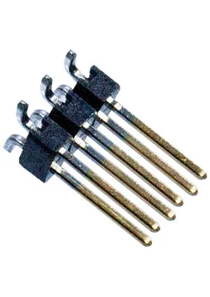 TE Connectivity 5-146131-2, 06 MODII HDR DRST SFMNT B/A LF