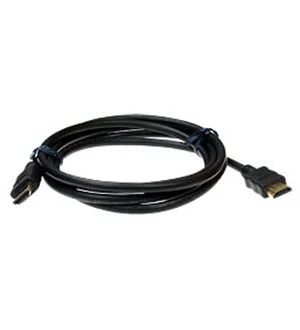 NXU XYC140 GOLD 1.8M, Кабель HDMI M-M вилка-вилка 1.8м