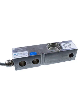 VPGMeasurements 03510-003T-C3-01X, 3510-3ton-C3-25 005M-SS-Weld-IP68-STD, тензодатчик