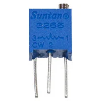 SUNTAN TSR-3266W-103R, 10K, 0.25W