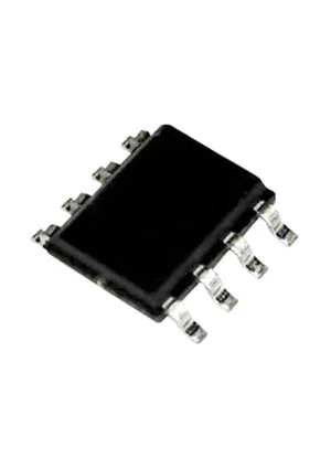 AVAGO/Broadcom ACPL-C79B-500E, оптически развязанный усилитель 0.6мВт SOIC8
