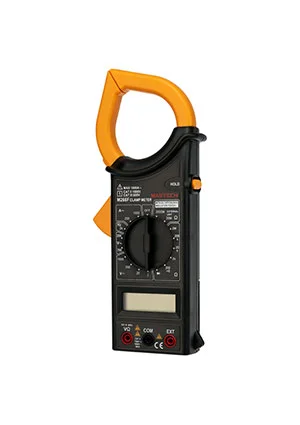 MASTECH M266F, Токовые клещи