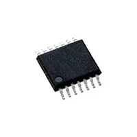 NEX-NXP 74HCT08PW,118, 4 элемента 2ИЛИ, 14-TSSOP