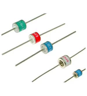 TDK EPCOS B88069X5010C102, газовый разрядник M51-C90X  5кА/5А