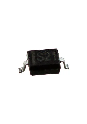 CJ SD106WS, диод Шоттки SOD-323