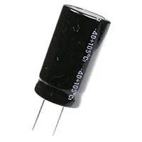 JAMICON JTK228M063S1GMN42L, конденсатор электролитический 2200мкФ 63В 105C 18*42 (TKR222M1JL42M)