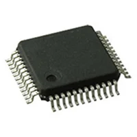 WCH CH32V203C6T6, 32 бит,144 Мгц, 32 Flash, 10 Sram, LQFP 48,  RISC-V микроконтроллер