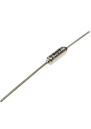 Littlefuse Thermo fuse 105*C 10A axial, Thermo fuse 105*C 10A axial