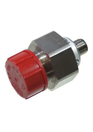 Cynergy3 IPSS-G2002-5C, датчик давления 0-20 бар, 4-20 мА, BSP3/4, М12