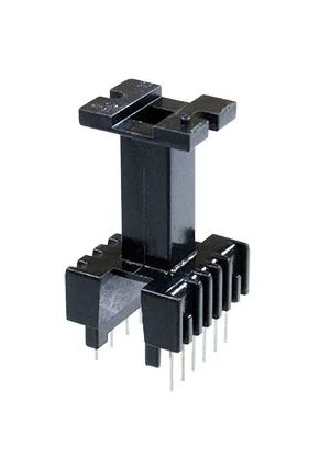 ACME AMAOT24523BX-W, Каркас EEL16(6+4PIN)