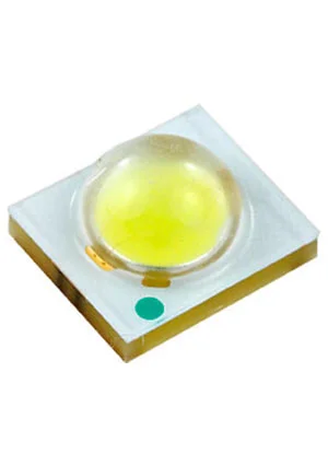 NationStar FP-6070CW-AFZ-ED1M, светодиод 6070, 6000К, CRI70, 120гр. 140Лм 1.5Вт
