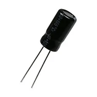 Vishay 222203790036, конденсатор электролитический 220мкф 10В 6*11 серия 037RSM (К50-35)